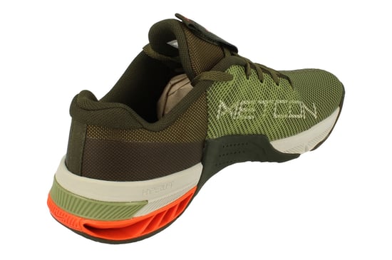 Nike Metcon 8 Khaki Groene Sneakers - Image 3