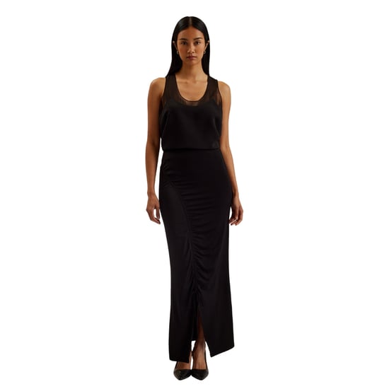 Women's Ted Baker Tt w Rcr Back Ld99 in Black - Image 3