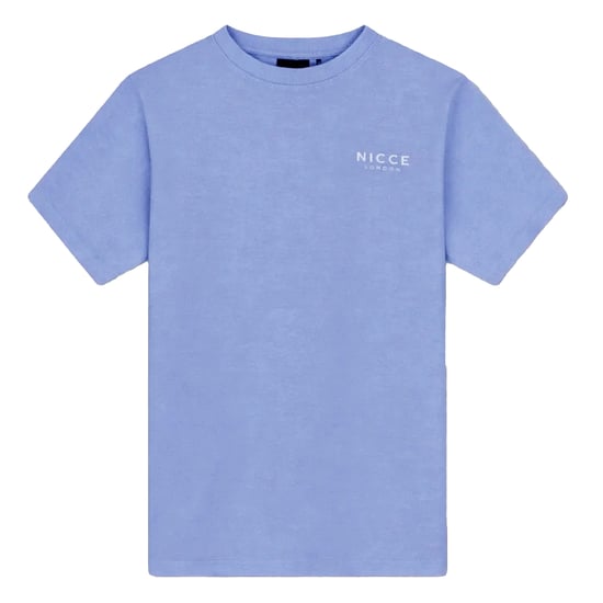 Heren FLAVUR T-Shirt Katoen Korte Mouwen Casual Dagelijks T-shirt - Image 1