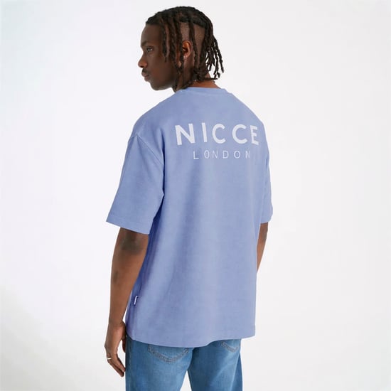 Heren FLAVUR T-Shirt Katoen Korte Mouwen Casual Dagelijks T-shirt - Image 3