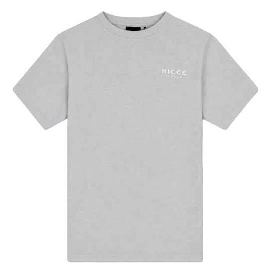 Heren FLAVUR T-Shirt Katoen Korte Mouwen Casual Dagelijks T-shirt - Image 1