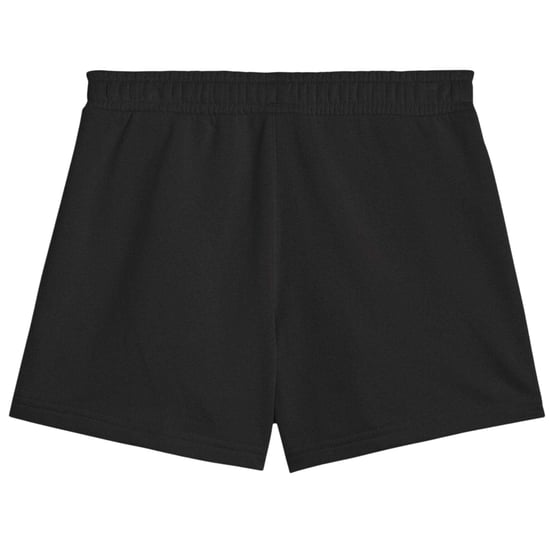 Puma Geweven sweatshorts voor kinderen (Poema Zwart) - Image 3