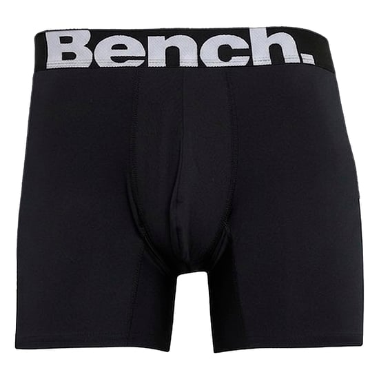 Heren Cromal 5 Pack Boxershorts Zwarte Microvezel Ademend Ondergoed Trunks - Image 2