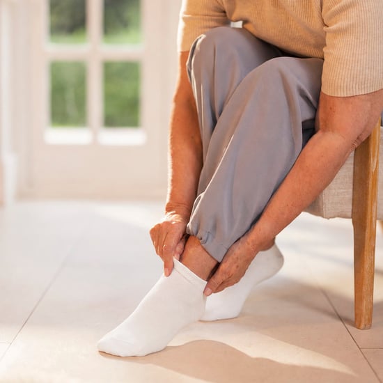 3-Pack Unisex Bamboe Diabetici Trainer Sokken Zacht Ademend Comfortabele Pasvorm Voor Elke Dag - Image 3