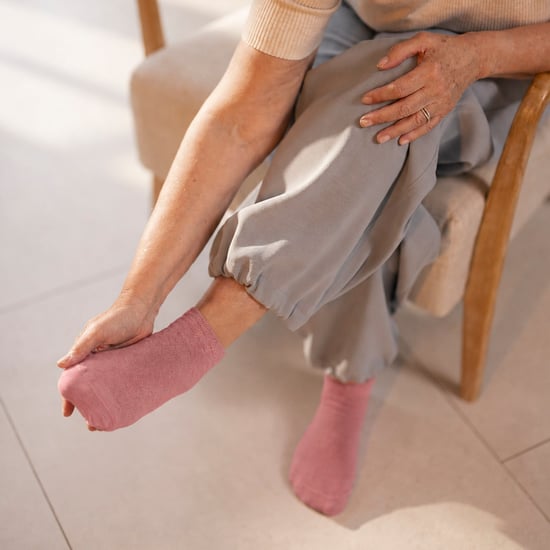 3-Pack Unisex Bamboe Diabetici Trainer Sokken Zacht Ademend Comfortabele Pasvorm Voor Elke Dag - Image 4