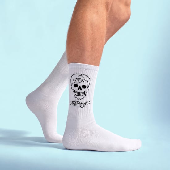 5 Pairs Heren Crew Sokken Lichtgewicht Ademend Sport Sokken - Image 3