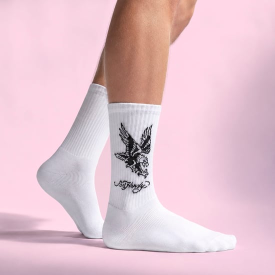 5 Pairs Heren Crew Sokken Lichtgewicht Ademend Sport Sokken - Image 5