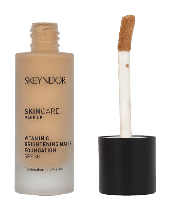 Skeyndor Vitamine C Verhelderende Matte Foundation - Image 2