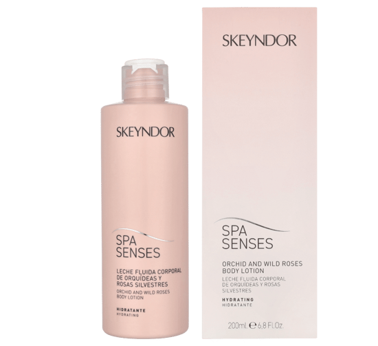 Skeyndor Spa Senses Lichaamslotion - Image 1