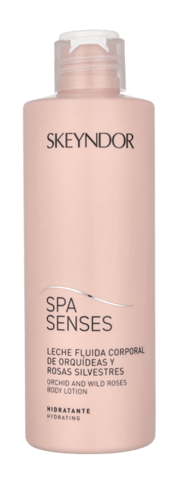 Skeyndor Spa Senses Lichaamslotion - Image 2