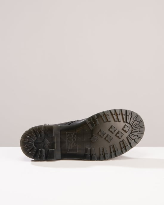 Shop Voor Dr. Martens 1460 Serena Atlas F/L Dames Donkergrijze Laarzen - Image 6