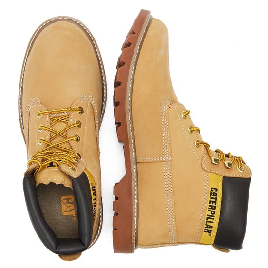 Caterpillar Colorado 2.0 Leren Herenlaarzen - Image 6