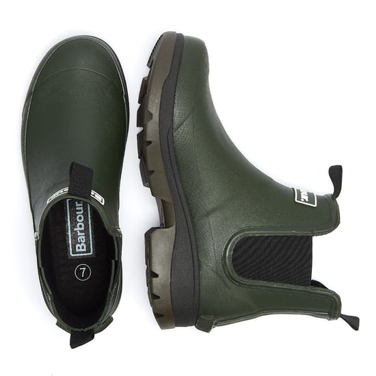 Barbour Nimbus Heren Olijf Laarzen - Image 6