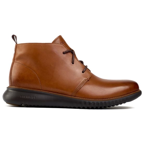 Cole Haan Zerogrand Chukka Laarzen - Image 1
