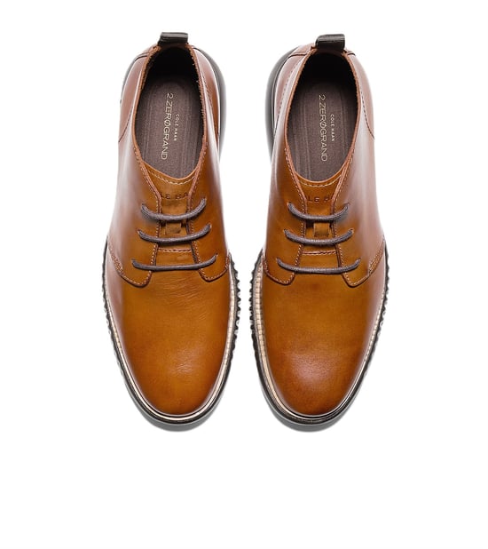 Cole Haan Zerogrand Chukka Laarzen - Image 5