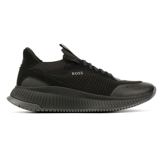 BOSS Orange TTNM EVO herentrainers met gebreid bovenwerk NOS - Image 5