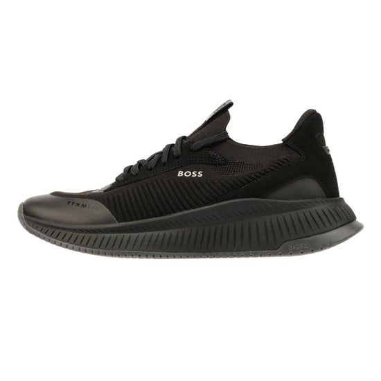 BOSS Orange TTNM EVO herentrainers met gebreid bovenwerk NOS - Image 6