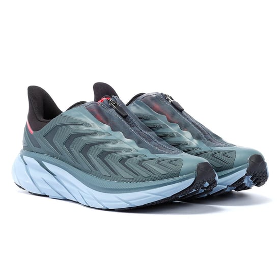 Hoka Project Clifton Goblin Blauw / Blauw Grafiet Trainers - Image 1