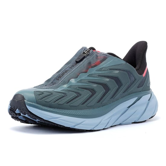 Hoka Project Clifton Goblin Blauw / Blauw Grafiet Trainers - Image 3