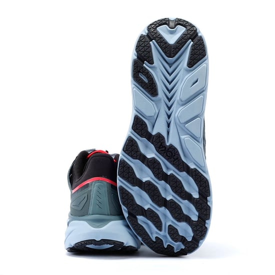 Hoka Project Clifton Goblin Blauw / Blauw Grafiet Trainers - Image 4
