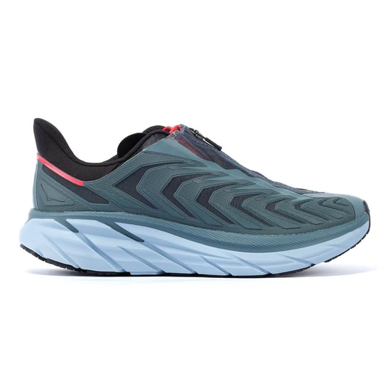 Hoka Project Clifton Goblin Blauw / Blauw Grafiet Trainers - Image 5