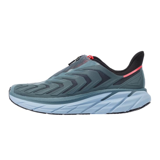 Hoka Project Clifton Goblin Blauw / Blauw Grafiet Trainers - Image 6