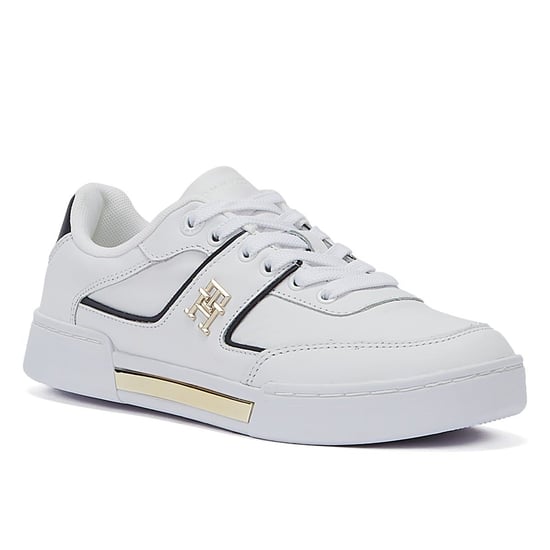 Tommy Hilfiger Court Prep Damensneakers - Image 2