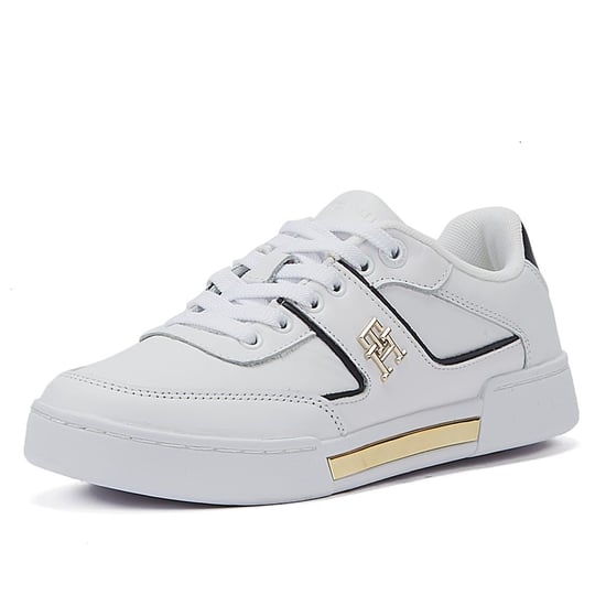 Tommy Hilfiger Court Prep Damensneakers - Image 3