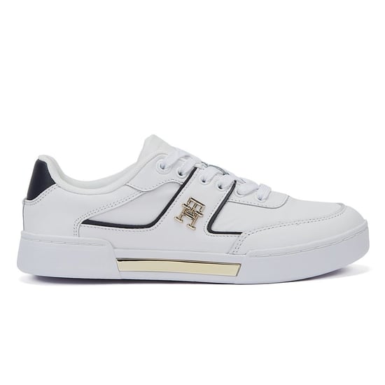 Tommy Hilfiger Court Prep Damensneakers - Image 4