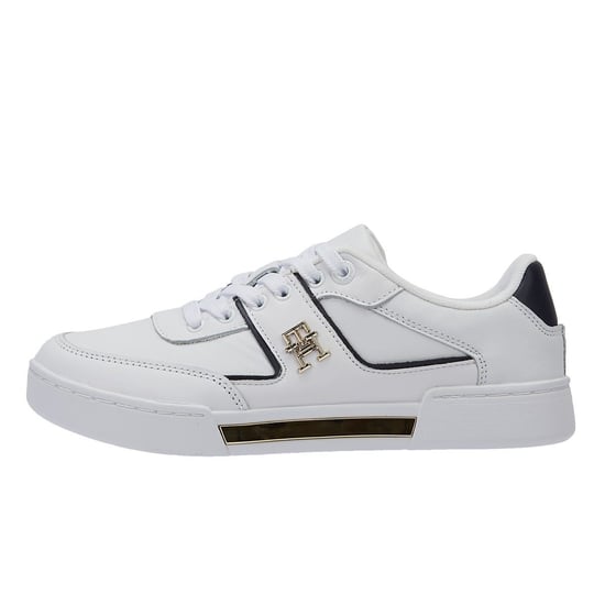Tommy Hilfiger Court Prep Damensneakers - Image 5