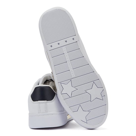 Tommy Hilfiger Court Prep Damensneakers - Image 6