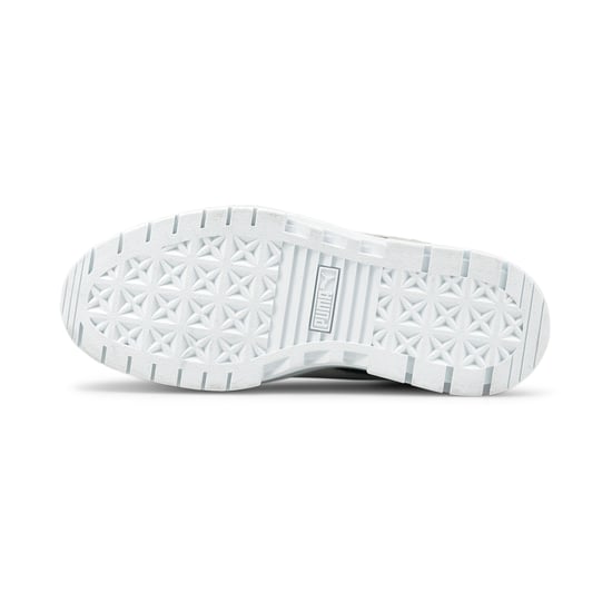Puma Mayze sneakers zwart/wit - Image 4