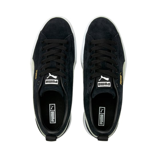Puma Mayze sneakers zwart/wit - Image 6