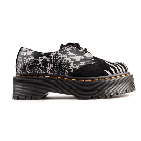 Dr Martens 1461 Quad Schoenen - Image 1