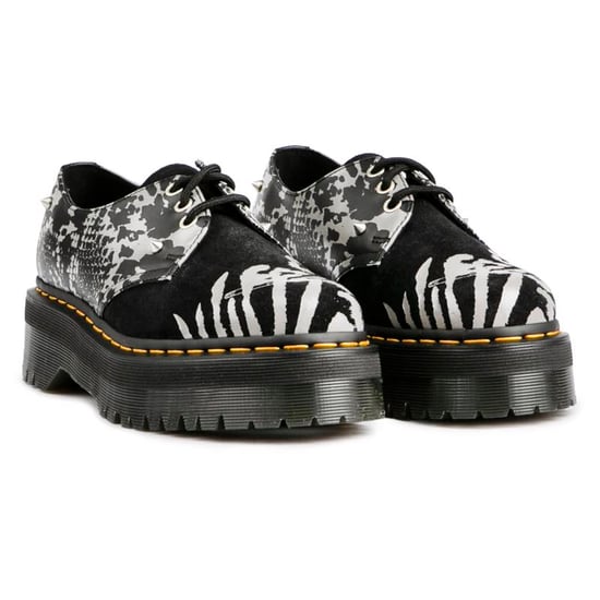 Dr Martens 1461 Quad Schoenen - Image 2