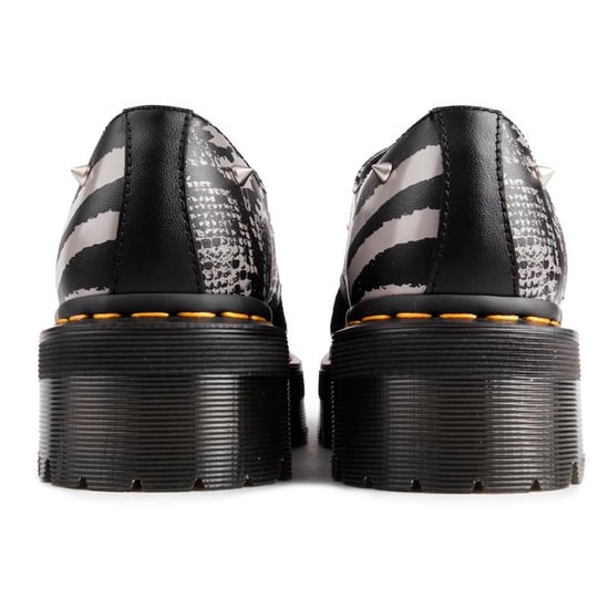 Dr Martens 1461 Quad Schoenen - Image 3