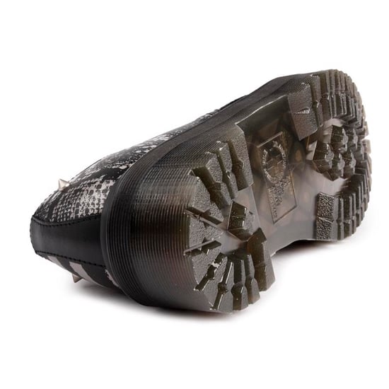 Dr Martens 1461 Quad Schoenen - Image 4