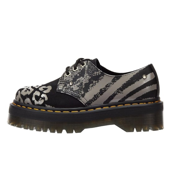 Dr Martens 1461 Quad Schoenen - Image 5