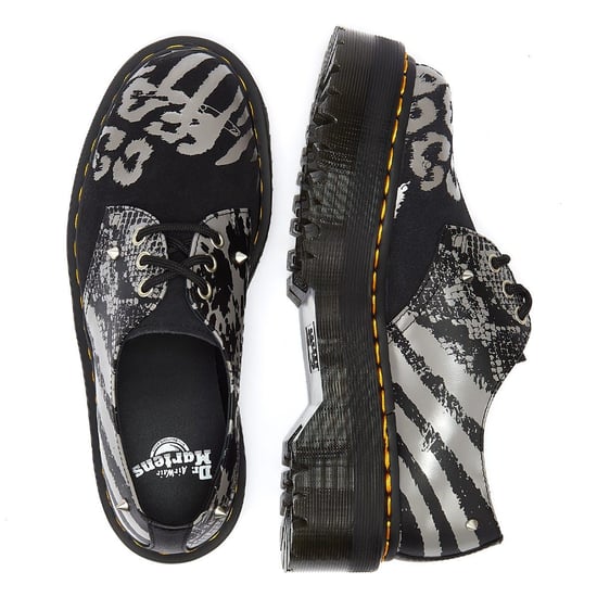 Dr Martens 1461 Quad Schoenen - Image 6