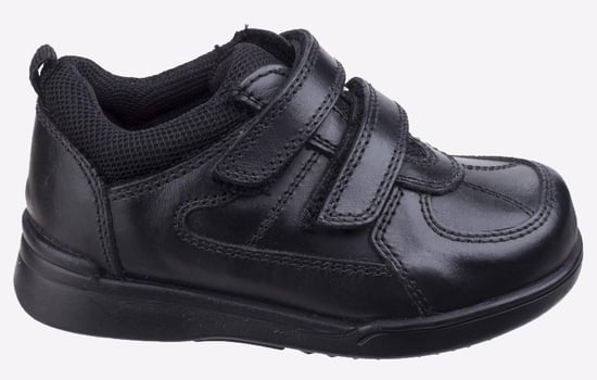 Hush Puppies Liam LEREN Peuters Jongens - Image 1