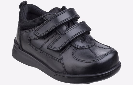 Hush Puppies Liam LEREN Peuters Jongens - Image 2