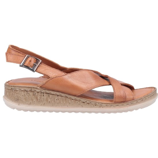 Hush Puppies Elena Sandalen - Image 2