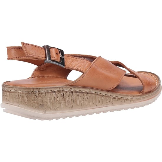 Hush Puppies Elena Sandalen - Image 3