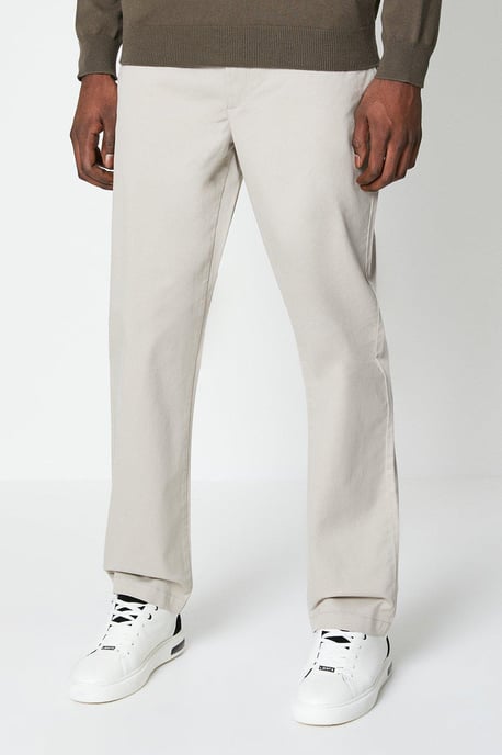 Premium Chino Trouser - Image 1