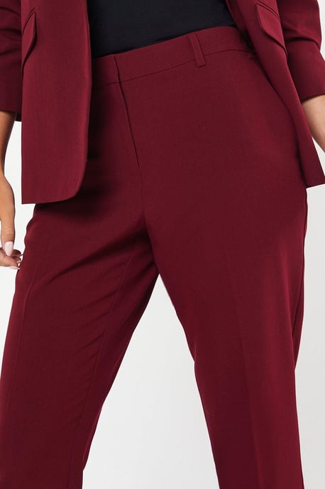 Petite Plain Ankle Grazer - Image 2