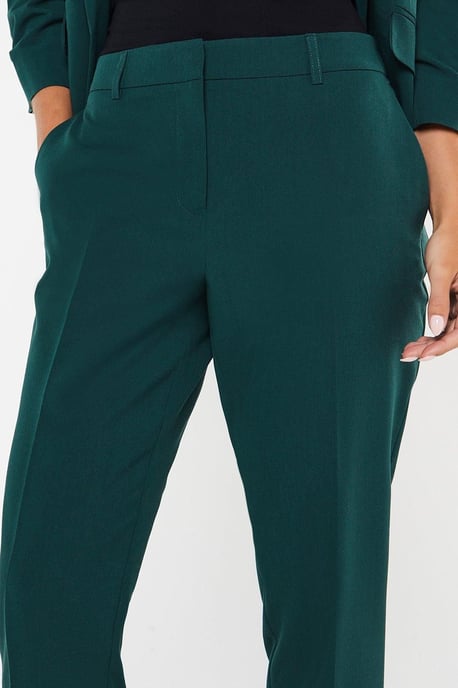 Petite Plain Ankle Grazer - Image 2