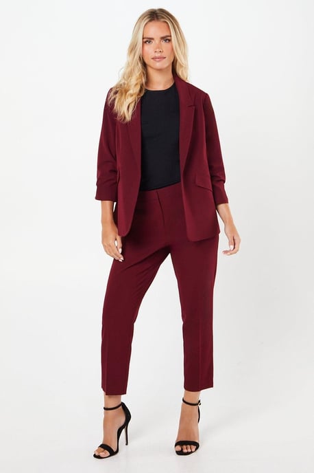 Petite Plain Ankle Grazer - Image 4