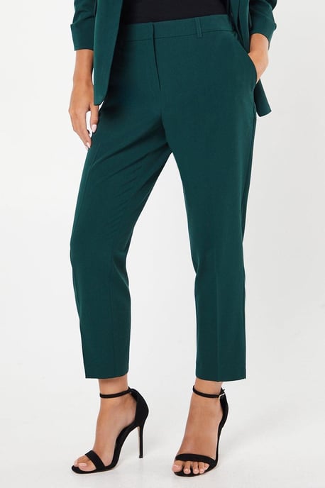 Petite Plain Ankle Grazer - Image 4