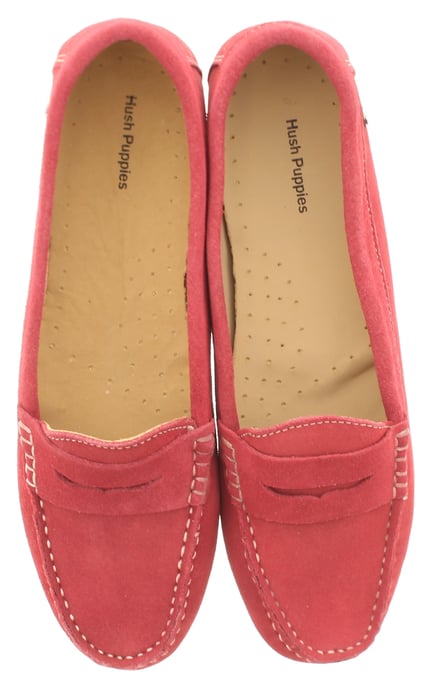 Hush Puppies Margot Slip On MEMORY FOAM Dames - Image 6