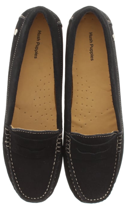 Hush Puppies Margot Slip On MEMORY FOAM Dames - Image 6